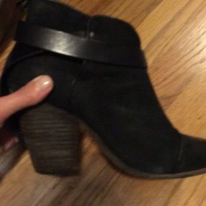 Boots by rag and bone